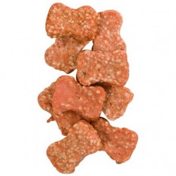 Flamingo Tavuklu Pirinçli Nugget Köpek Ödülü 85gr