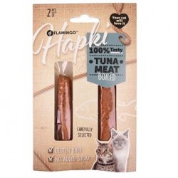 Flamingo Ton Balıklı Pişmiş Kedi Ödülü 85gr Flamingo Ton Balıklı Pişmiş Kedi Ödülü 85gr