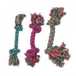 Flamingo XS 3lü Yavru ve Küçük Irk Diş İpi 17cm Flamingo XS 3lü Yavru ve Küçük Irk Diş İpi 17cm