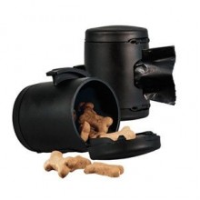 Flexi MultiBoxTasma Aparatı Siyah