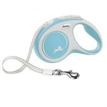 Flexi New Comfort 5 Mt Şerit Medium Açık Mavi