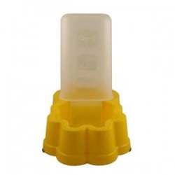 Flip Silo Plastik Mama-Su Kabı 3 Lt