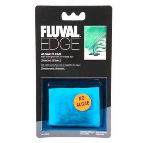 Fluval Edge Yosun Giderici