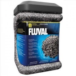 Fluval Hi Grade Karbon-Zeolite Dış Filtre Malzemesi 1200 Gr