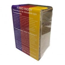 Foniopaddy Tohumu Kuşlar için Yem Katkısı 100gr