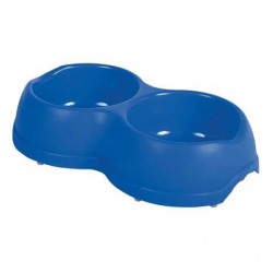 Fop Ciotola 7 Plastik İkili Mama Kabı 0,5 Lt Fop Ciotola 7 Plastik İkili Mama Kabı 0,5 Lt