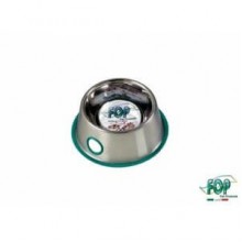 Fop Ciotola Özel Çelik Mama Kabı 1 Lt - 16,5 Cm