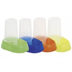 Fop Mangia Saklamalı Su ve Mama Kabı 2,5 Lt Fop Mangia Saklamalı Su ve Mama Kabı 2,5 Lt