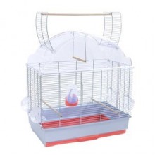 FOP Olga Üstten Açılır Kuş Kafesi