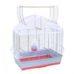 FOP Olga Üstten Açılır Kuş Kafesi