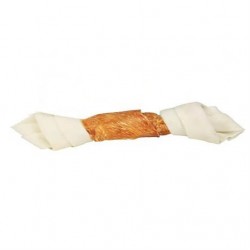 Freshy Duck Wrap Knot Ördek Kaplı Kemik 80 Gr 20 Cm Freshy Duck Wrap Knot Ördek Kaplı Kemik 80 Gr 20 Cm