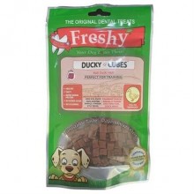 Freshy Ducky Cubes Ördekli Küpler Köpek Ödülü