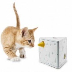 FroliCat Cheese Kedi Oyuncağı