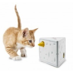 FroliCat Cheese Kedi Oyuncağı