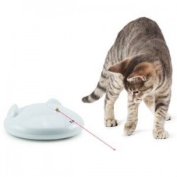 FroliCat Zip Lazer Kedi Oyuncağı FroliCat Zip Lazer Kedi Oyuncağı