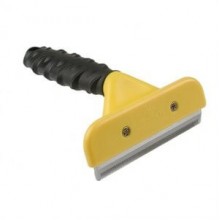 Fubnimroat Büyük ve Dev Irk Köpekler İçin Tüy Alıcı Tarak