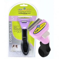 Fubnimroat Kedi Ve Küçük Irk Köpek Tüy Alıcı Bakım Tarağı