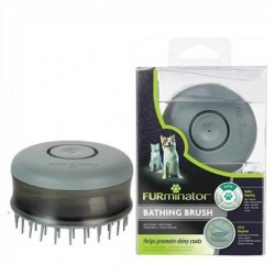 Furminator Banyo Fırçası