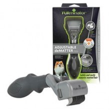 Furminator Keçelenmiş Tüyler İçin Kıtık Açıcı