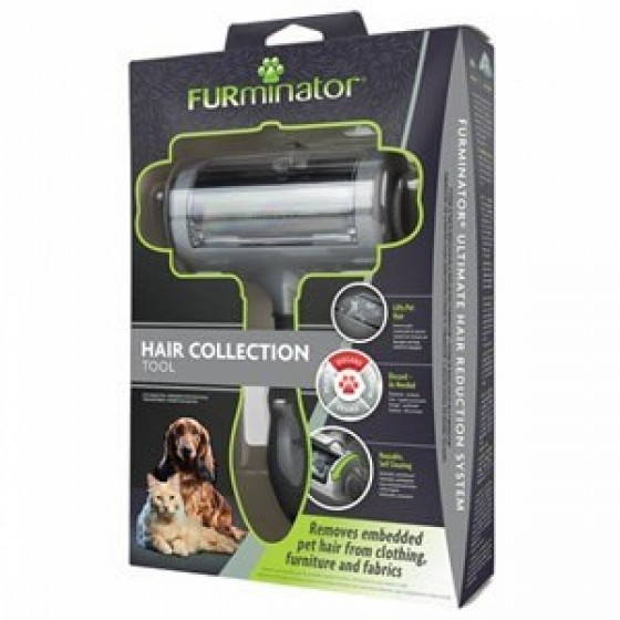 Furminator Tüy Toplama Aparatı