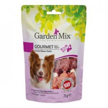 Garden Mix Gurme Köpek Ödülü 75 Gr Garden Mix Gurme Köpek Ödülü 75 Gr