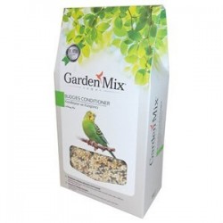 Garden Mix Platin Kondüsyon Kızıştırıcı 150 gr Garden Mix Platin Kondüsyon Kızıştırıcı 150 gr