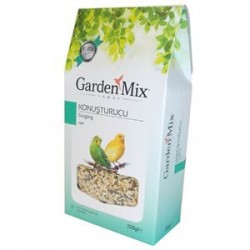 Garden Mix Platin Konuşturucu 200 gr Garden Mix Platin Konuşturucu 200 gr