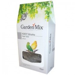 Garden Mix Platin Nijer Tohumu 150 gr