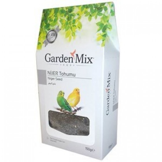 Garden Mix Platin Nijer Tohumu 150 gr