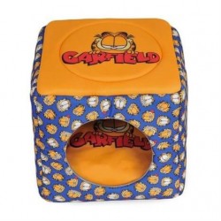 Garfield 3 Fonksiyonlu Küp Kedi Evi ve Yatağı Lacivert Garfield 3 Fonksiyonlu Küp Kedi Evi ve Yatağı Lacivert