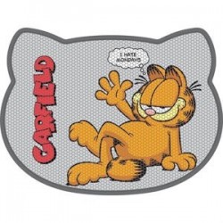 Garfield Kedi Kumu Paspası I Hate Mondays Garfield Kedi Kumu Paspası I Hate Mondays