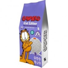 Garfield Lavantalı Kedi Kumu 10 LT