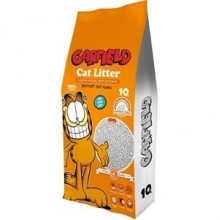 Garfield Marsilya Sabunlu Kedi Kumu 10 LT
