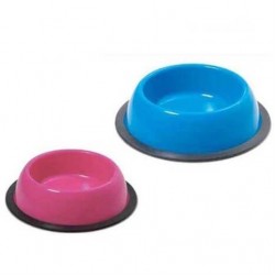 Georplast Curiel Mama ve Su Kabı 400 Ml Georplast Curiel Mama ve Su Kabı 400 Ml