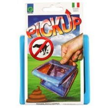 Georplast Dışkı Toplama Aparatı