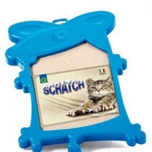 Georplast Mickey Karton Tırmalama Standı 44,5 x 31,5 x 3 Cm