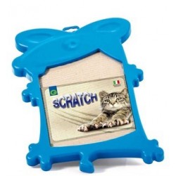 Georplast Mickey Karton Tırmalama Standı 44,5 x 31,5 x 3 Cm