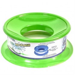 Georplast Picnik Su Dökülmesini Engelleyen Su Kabı Georplast Picnik Su Dökülmesini Engelleyen Su Kabı