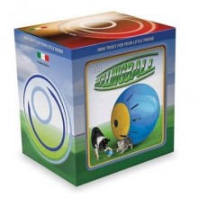 Georplast Rolling Ball Hamster Oyun Topu 12.5 Cm