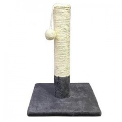 Zampa Sisal Toplu Kedi Tırmalama Tahtası