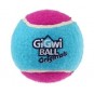 Gigwi Ball Tenis Topu 3'lü 6 cm Köpek Oyuncağı