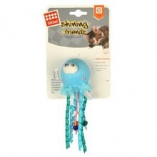 Gigwi Catnipli Işıklı Kedi Oyuncağı