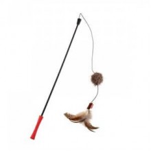 Gigwi Feather Teaser Toplu Kedi Oltası Gigwi Feather Teaser Toplu Kedi Oltası
