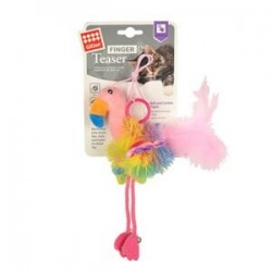 Gigwi Flamingo Parmak Oltası Gigwi Flamingo Parmak Oltası