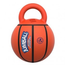 Gigwi Jumball Tutmalı Renkli Basket Topu Small