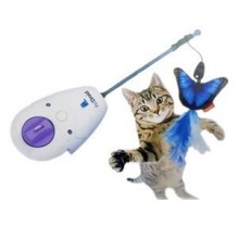 Gigwi Kapıya Takılan Otomatik Kedi Oltası Gigwi Kapıya Takılan Otomatik Kedi Oltası