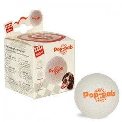 Gigwi Köpek Oyun Topu 6,5 cm (S)