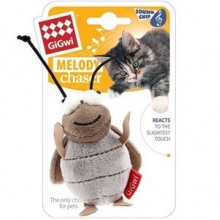 Gigwi Melody Chaser Ağustos Böceği Sesli Oyuncak