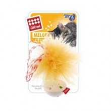 Gigwi Pet Droid Sesli Doğal Tüylü Oyuncak