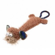 Gigwi Plush Friends Dayanıklı Diş İpi Maymun 40 cm